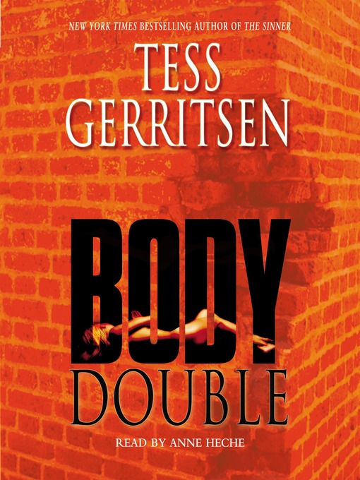 Title details for Body Double by Tess Gerritsen - Wait list